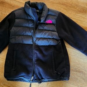 Girls Lightweight The North Face Jacket